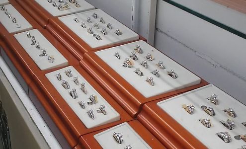Britt Jewelry
