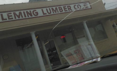 Fleming Lumber