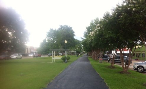 Cotton Row Bookstore