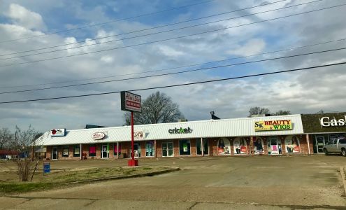 SK Beauty & Wigs Cleveland