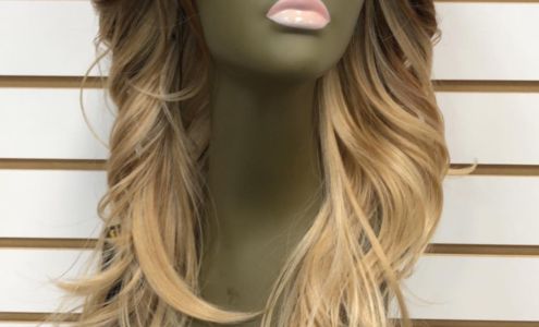 S K Fashion & Beauty Supply Indianola