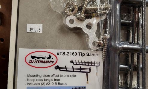 Paul's Mart Inc Cleveland