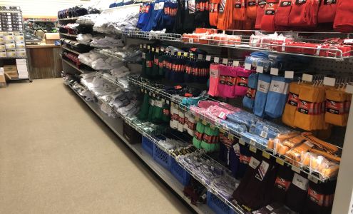 Premier Sports MS Cleveland