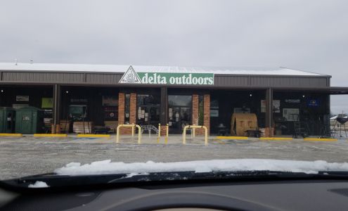 Delta Outdoors Cleveland