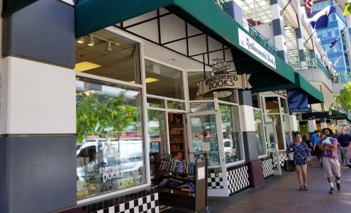 Rediscovered Bookshop