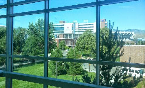 Boise State Bookstore