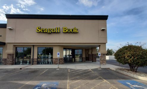 Seagull Book