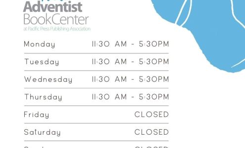 Adventist Book Center