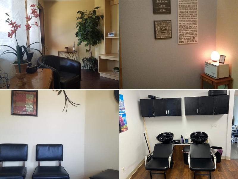 New Healthy Ways Spa and Salon