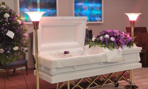 Professional Florist 116 Edwards Ave, Mound Bayou Mississippi 38762