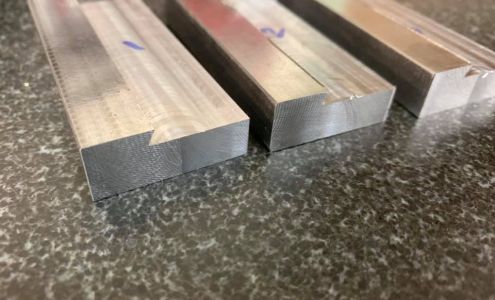 Bills Custom Automatics Shelby