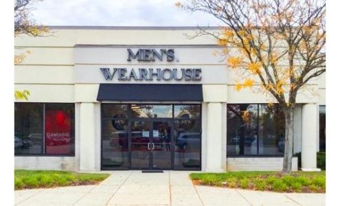 Men's Wearhouse