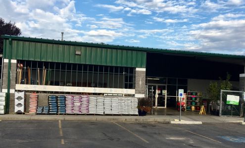 Zamzows Watertower Location