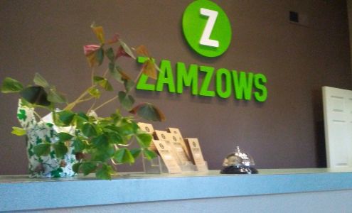 Zamzows on Franklin Blvd