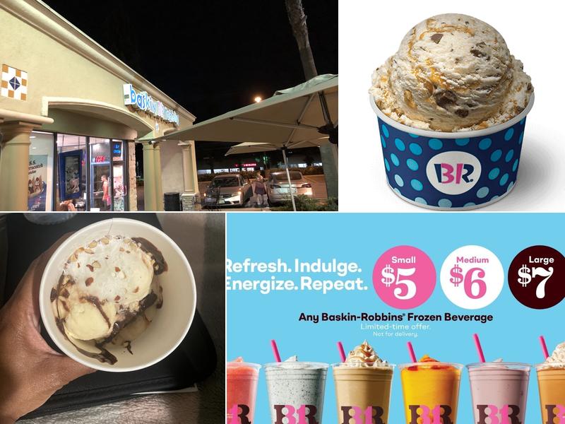 Baskin-Robbins
