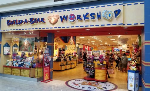 Build-A-Bear Workshop