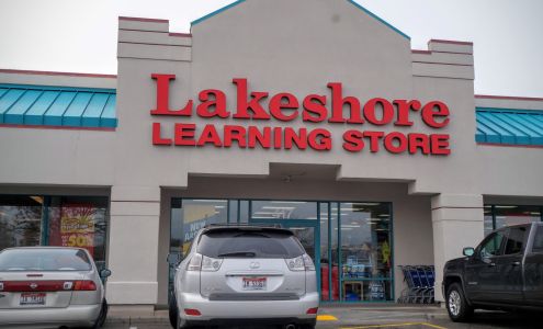 Lakeshore Learning Store