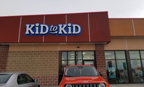 Kid to Kid Boise