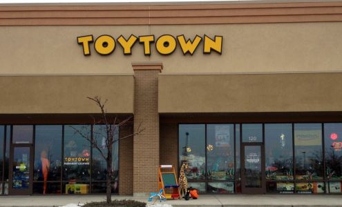 ToyTown