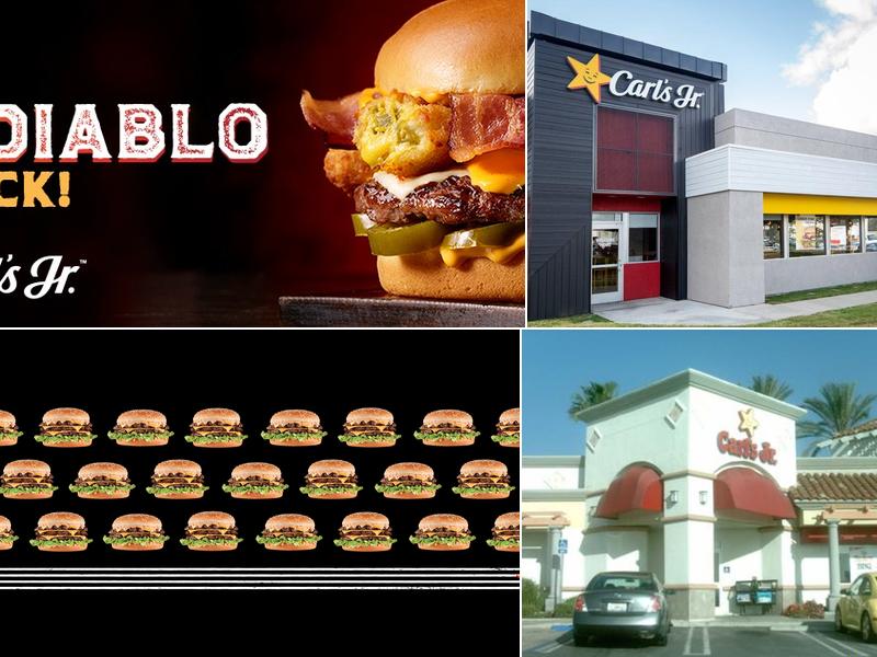 Carl’s Jr.