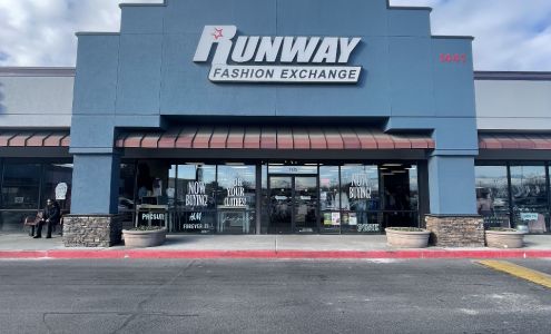 Runway Fashion Exchange - Boise