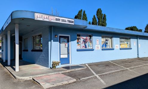 The Toy Box Collectables