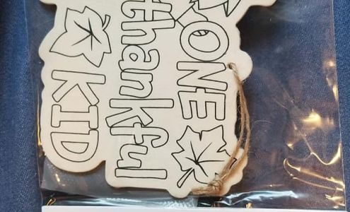 Children's Bible Ministries of MD Upperco