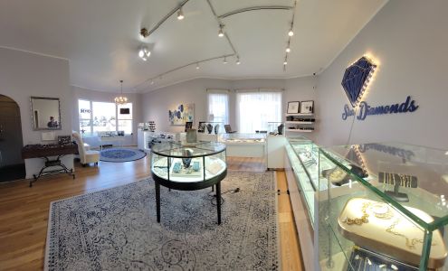 Star Diamonds & Gold