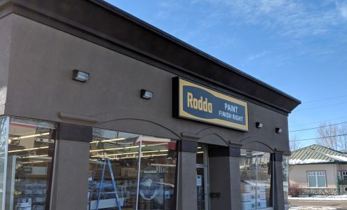 Rodda Paint Co. - Meridian