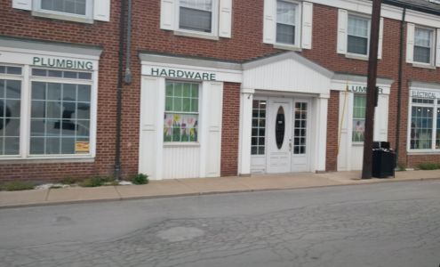 H L Borden Lumber Co