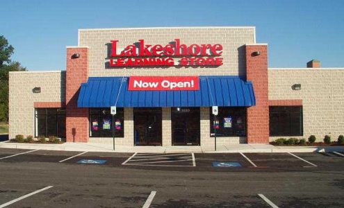 Lakeshore Learning Store