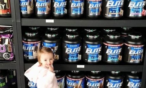 Newko Sports Nutrition