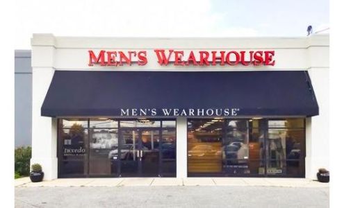 Men's Wearhouse