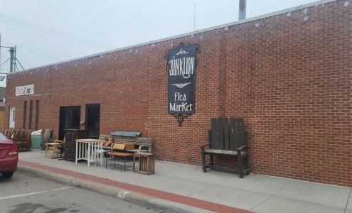 Junktion Flea Market