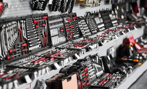 Bayer Appliance & Hardware, Inc. Dodge