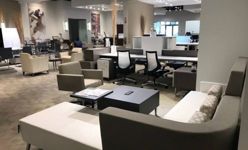 Direct Office Furniture Inc
