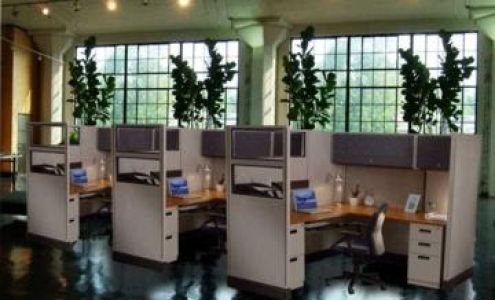 Capitol Office Furniture