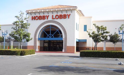 Hobby Lobby