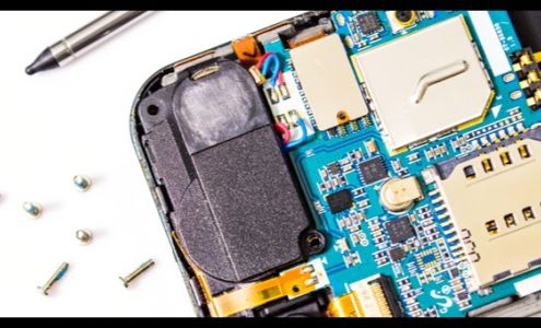 Amazing Arrow Electronics Repairs