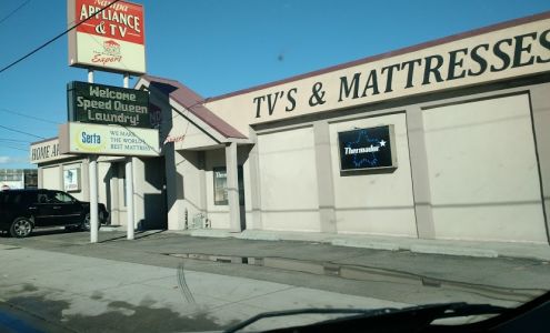 Nampa Appliance TV & Mattress