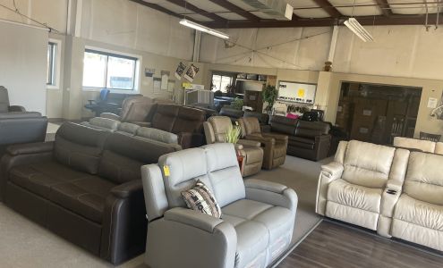 R V Furniture Center