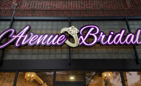 Avenue Bridal