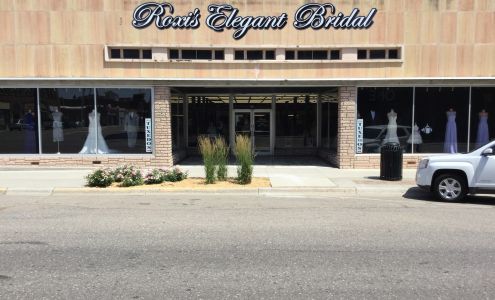 Roxi's Elegant Bridal