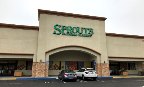 Sprouts Farmers Market