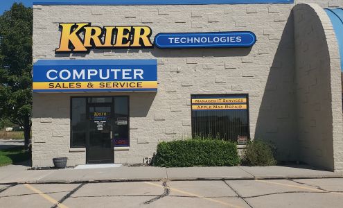 Krier Technologies