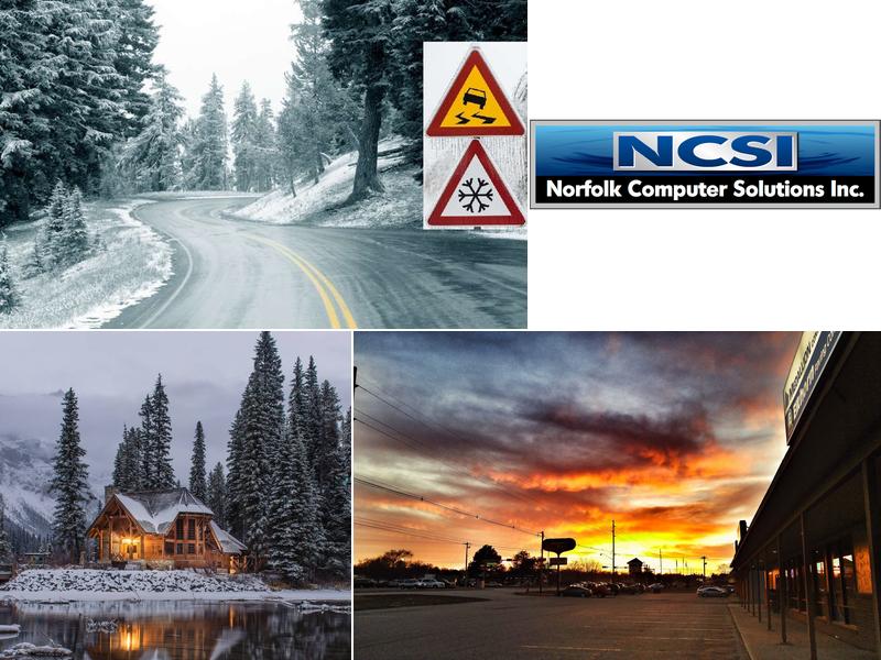 NCSI Norfolk Computer Solutions Inc