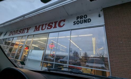 Dorsey Music, Nampa