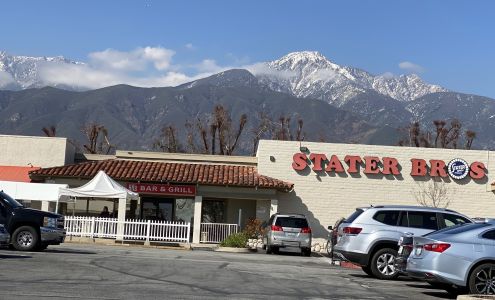 Stater Bros. Markets