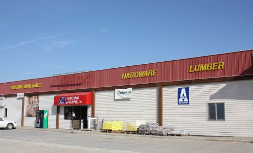 A&H Building & Supply, Inc. Humphrey