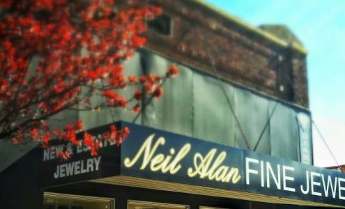 Neil Alan Fine Jewelry